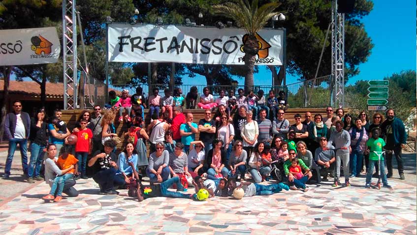 Últimas notícias - Encuentro Abril 2017