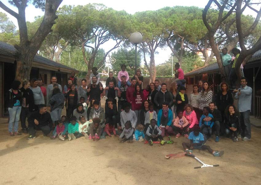 Encuentro Otoño 2016