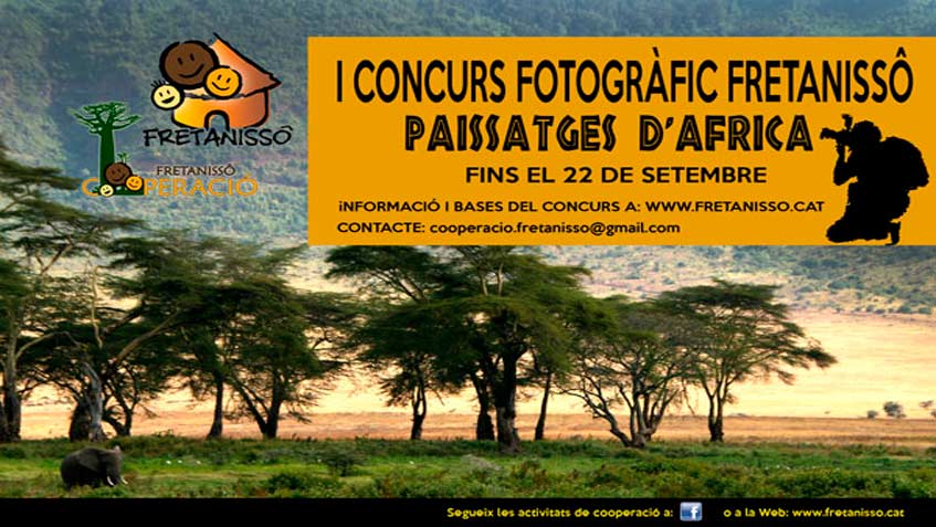I Concurso de Fotografia