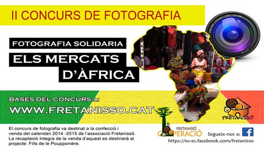 II Concurso de Fotografia 