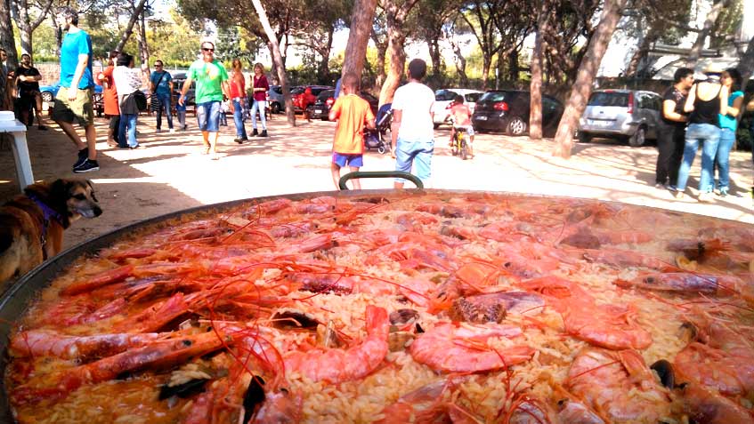 Encuentro familias Octubre 2017 - Fretanisso